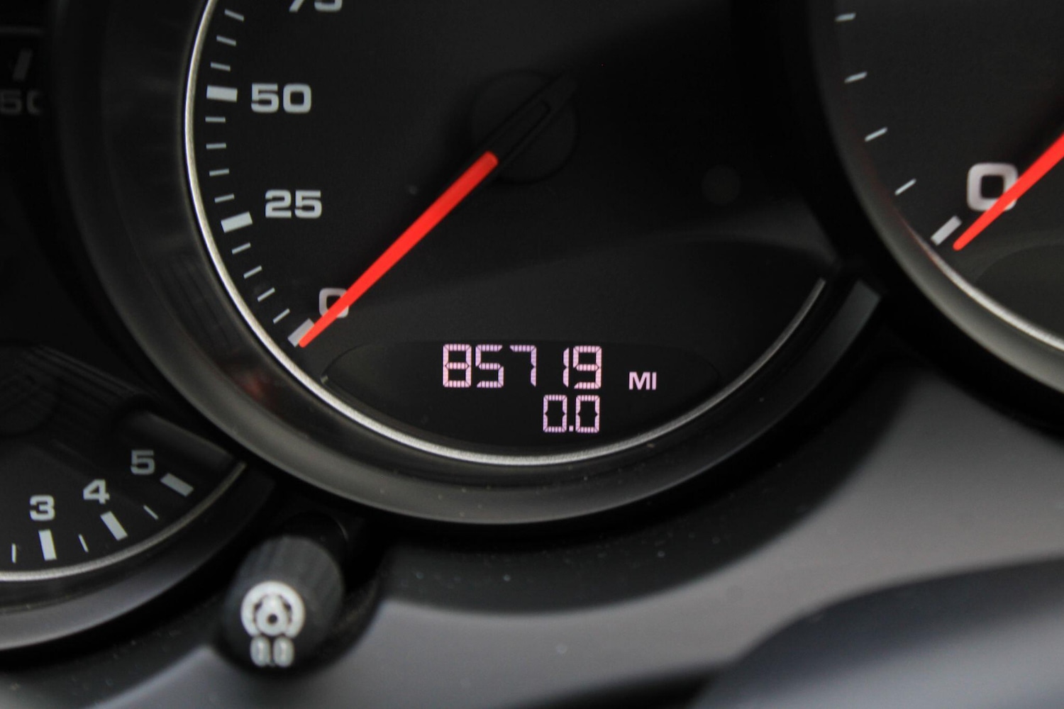 Used Porsche Cayenne 2014 for sale - 76512314: Photo 42