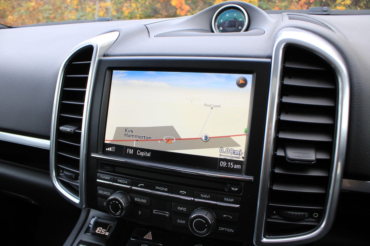 Used Porsche Cayenne 2014 for sale - 76512314: Photo 7