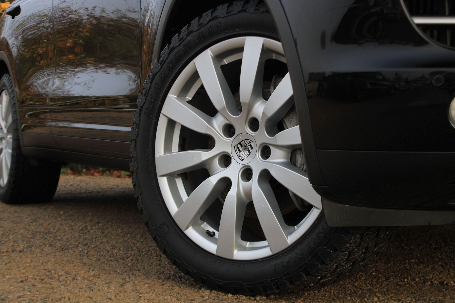 Used Porsche Cayenne 2014 for sale - 76512314: Photo 9