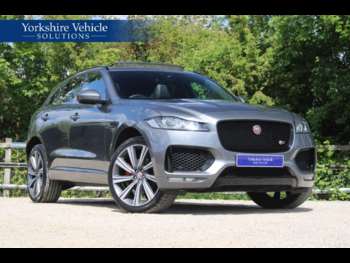 (68) - 3.0 D300 V6 S Auto AWD Euro 6 (s/s) 5dr