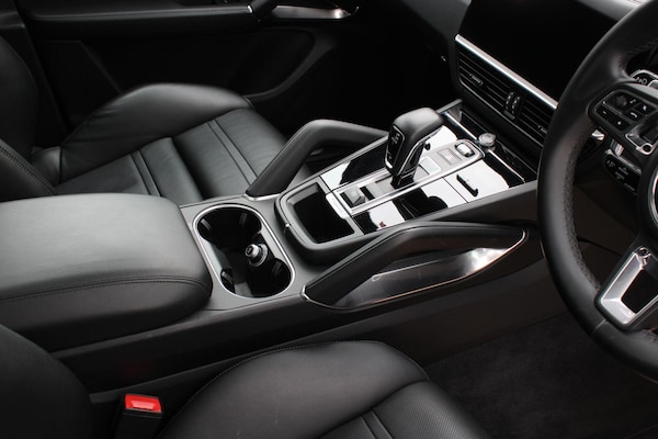 Used Porsche Cayenne 2018 for sale - 75450028: Photo 25