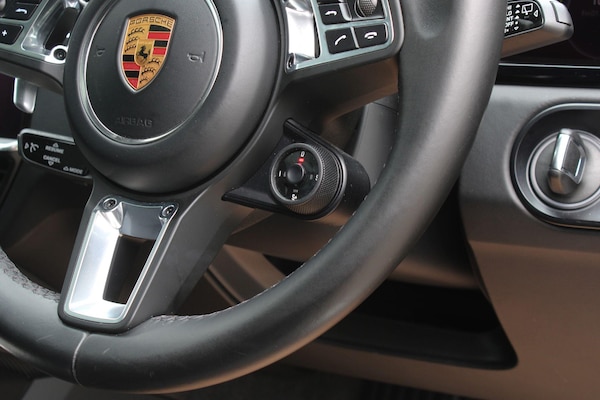 Used Porsche Cayenne 2018 for sale - 75450028: Photo 33