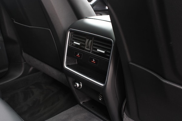 Used Porsche Cayenne 2018 for sale - 75450028: Photo 37