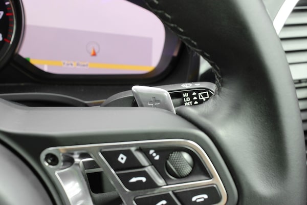 Used Porsche Cayenne 2018 for sale - 75450028: Photo 43