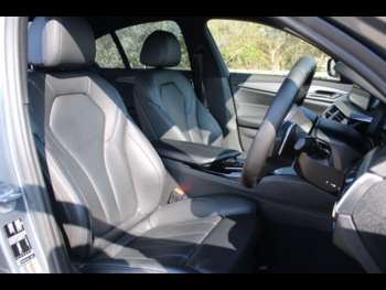 Used BMW 5 Series 2018 for sale - 74255343: Photo