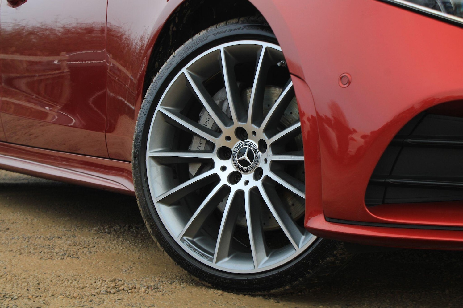 Used Mercedes-Benz CLS 2018 for sale - 77229702: Photo 10