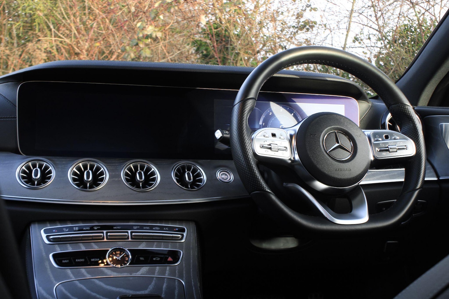 Used Mercedes-Benz CLS 2018 for sale - 77229702: Photo 11