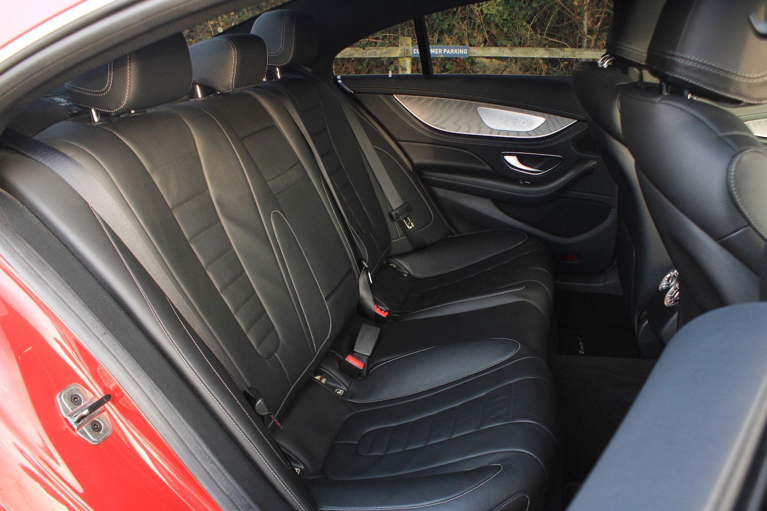 Used Mercedes-Benz CLS 2018 for sale - 77229702: Photo 12