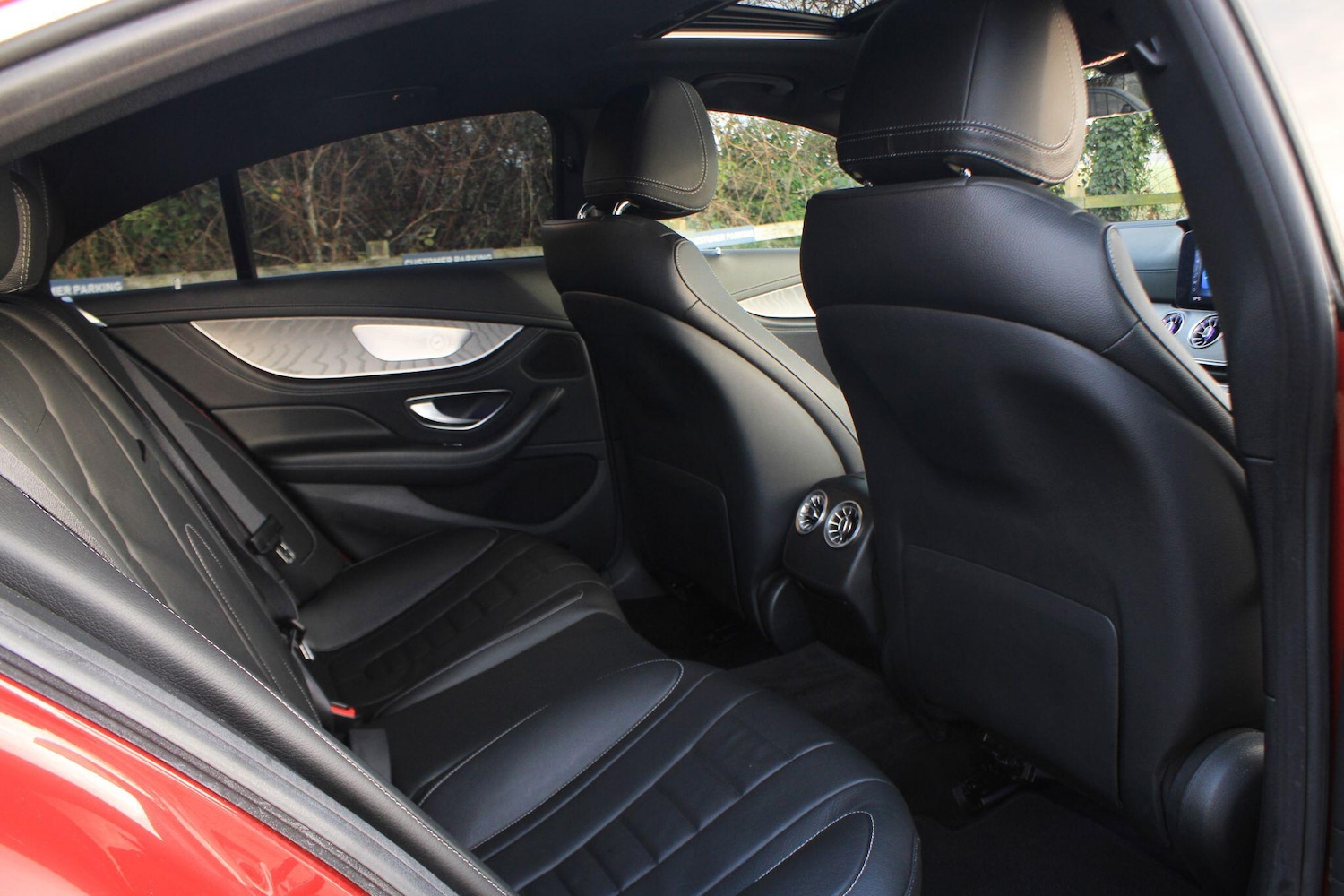 Used Mercedes-Benz CLS 2018 for sale - 77229702: Photo 13