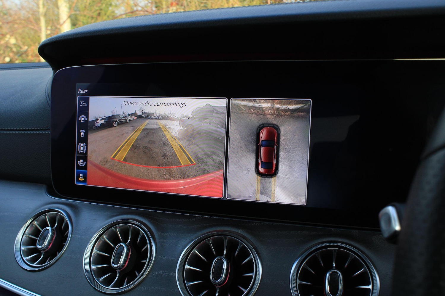 Used Mercedes-Benz CLS 2018 for sale - 77229702: Photo 15