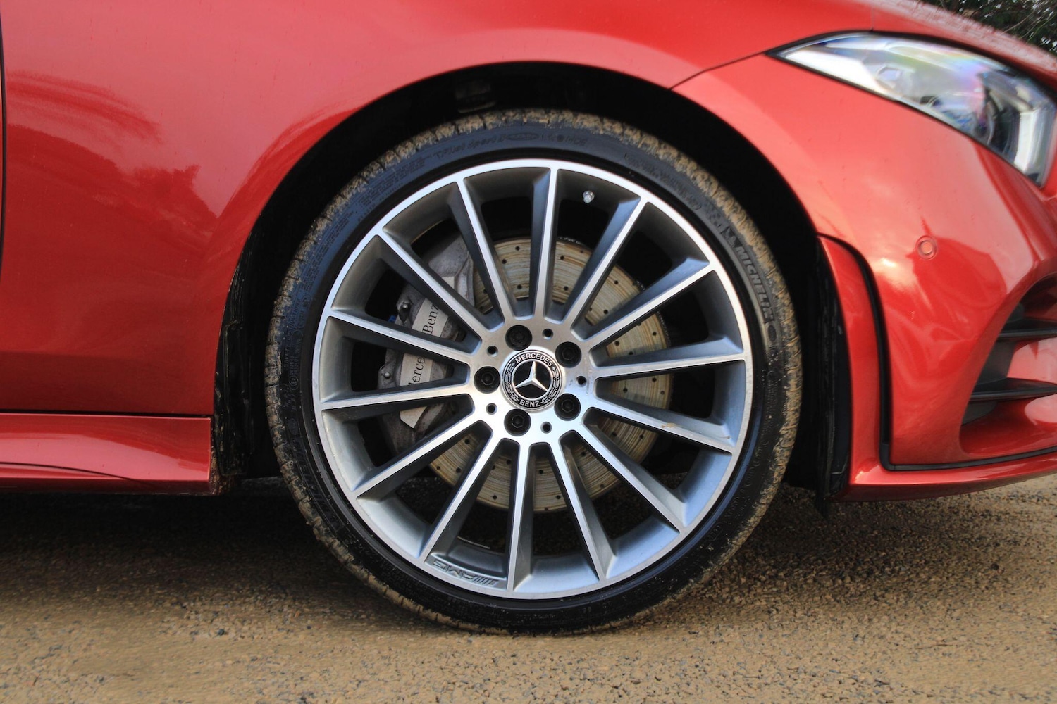 Used Mercedes-Benz CLS 2018 for sale - 77229702: Photo 16