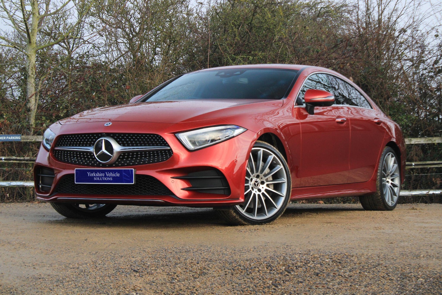 Used Mercedes-Benz CLS 2018 for sale - 77229702: Photo 17