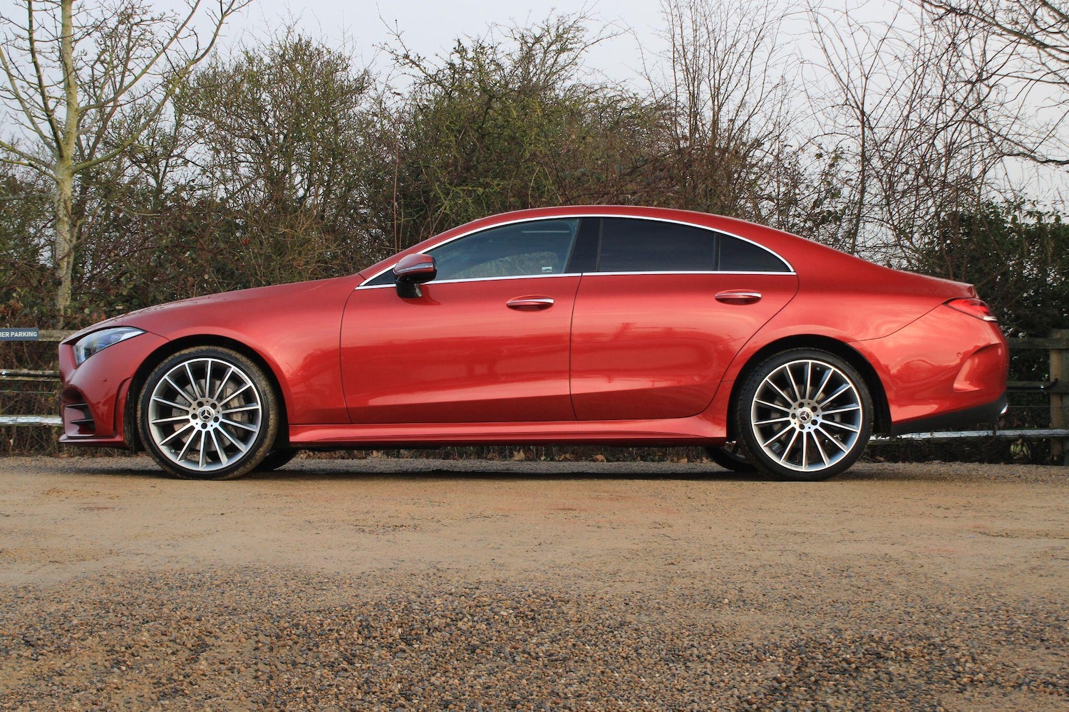 Used Mercedes-Benz CLS 2018 for sale - 77229702: Photo 18