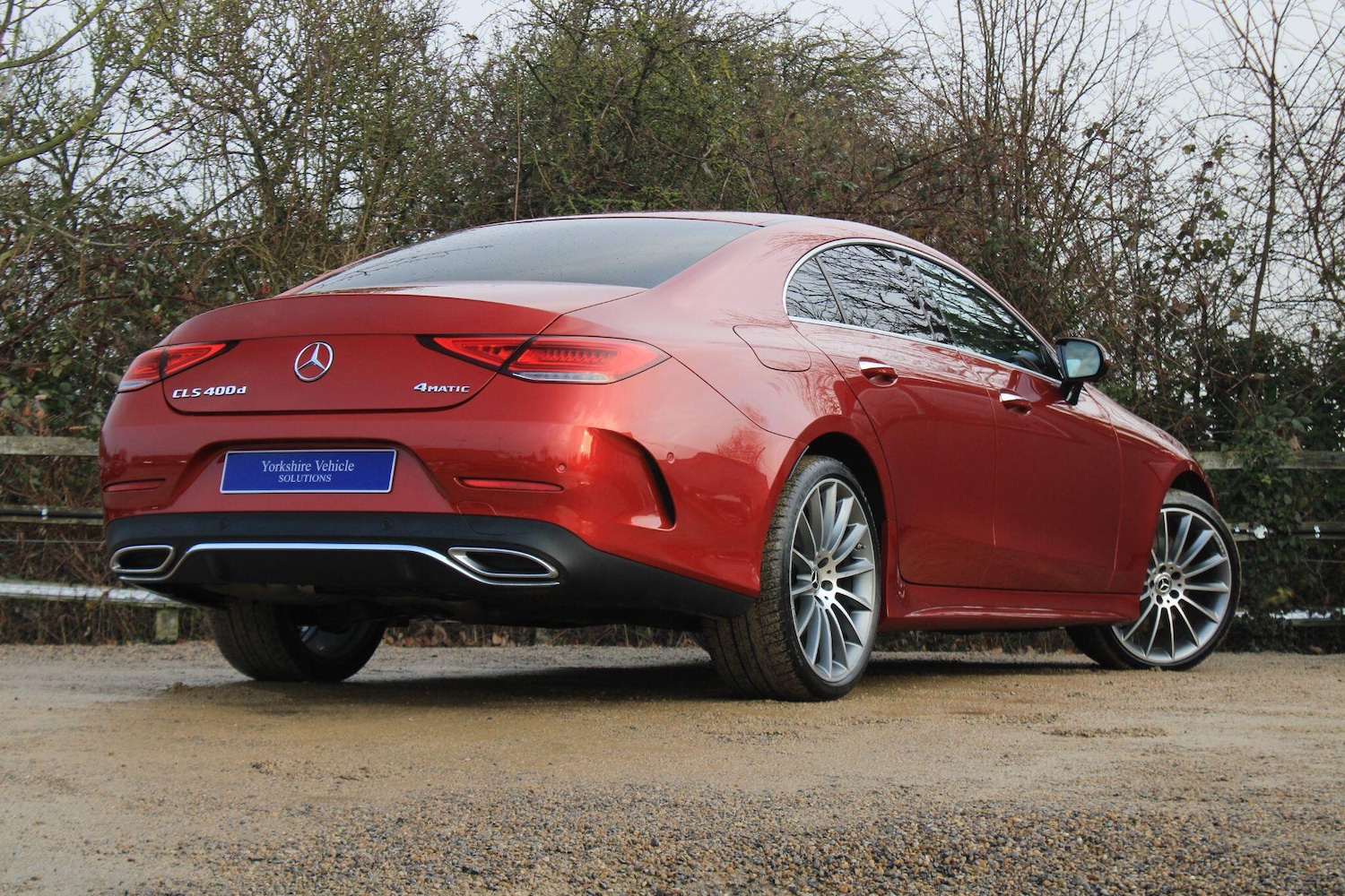 Used Mercedes-Benz CLS 2018 for sale - 77229702: Photo 19