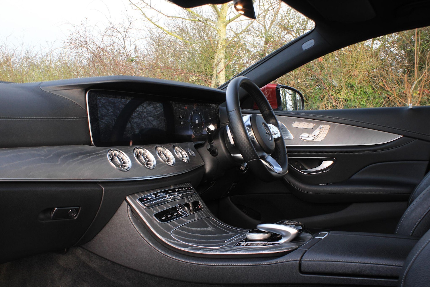 Used Mercedes-Benz CLS 2018 for sale - 77229702: Photo 21