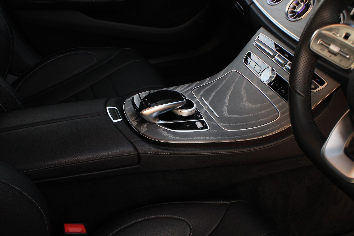 Used Mercedes-Benz CLS 2018 for sale - 77229702: Photo 24