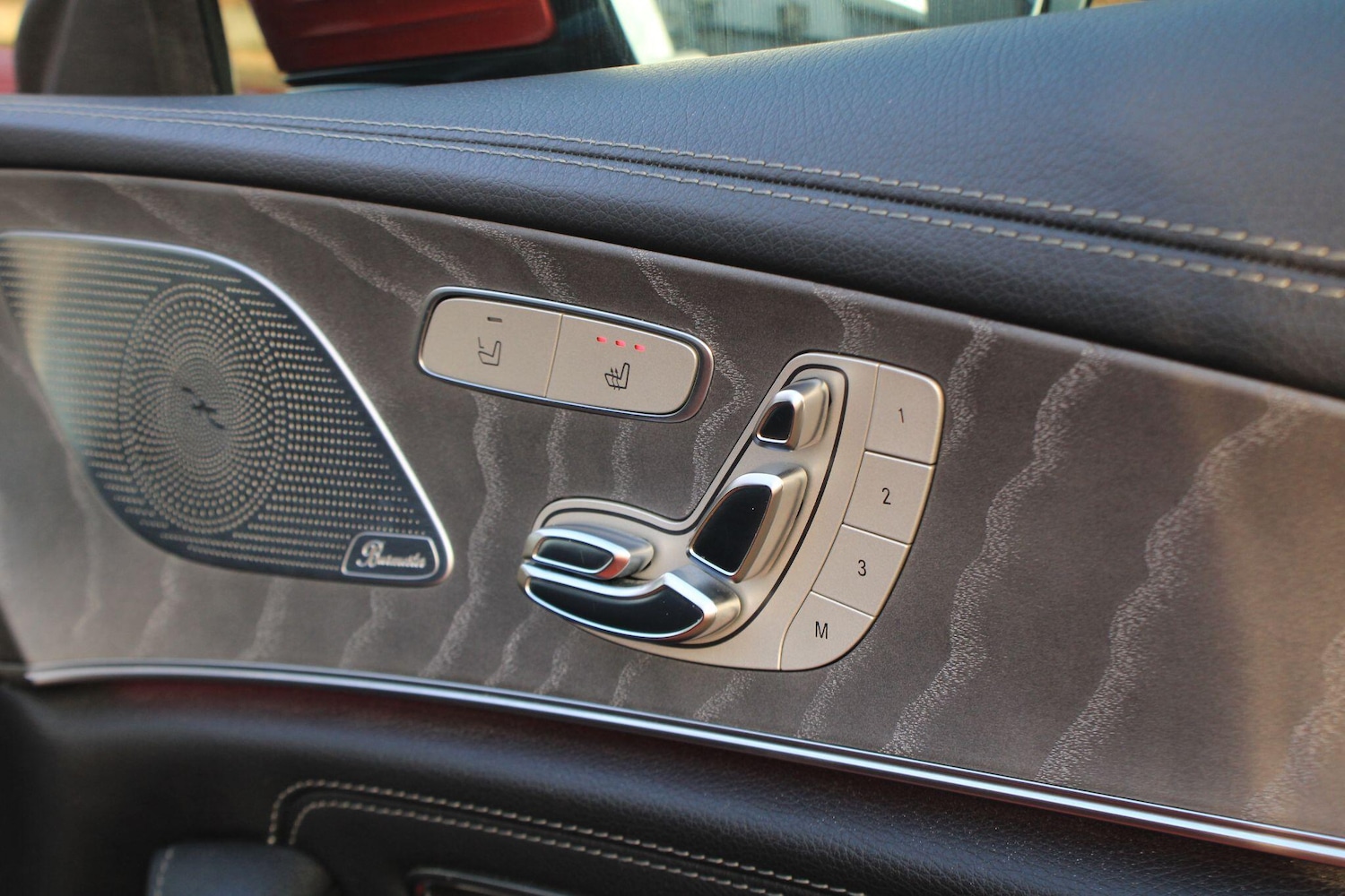 Used Mercedes-Benz CLS 2018 for sale - 77229702: Photo 26