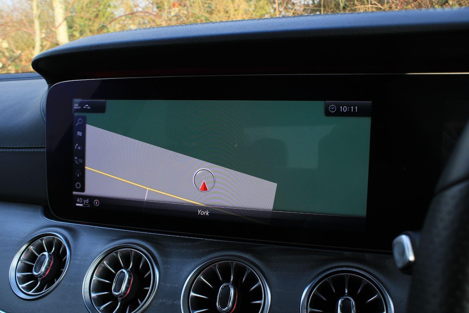 Used Mercedes-Benz CLS 2018 for sale - 77229702: Photo 27