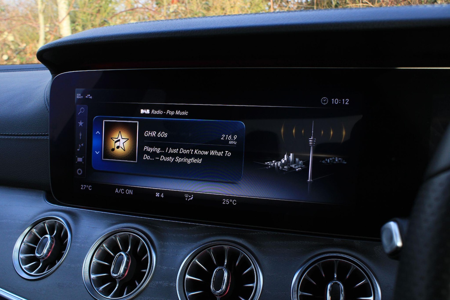 Used Mercedes-Benz CLS 2018 for sale - 77229702: Photo 28