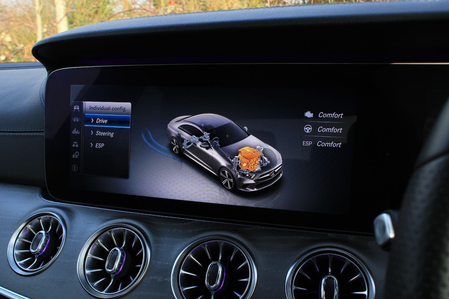 Used Mercedes-Benz CLS 2018 for sale - 77229702: Photo 30