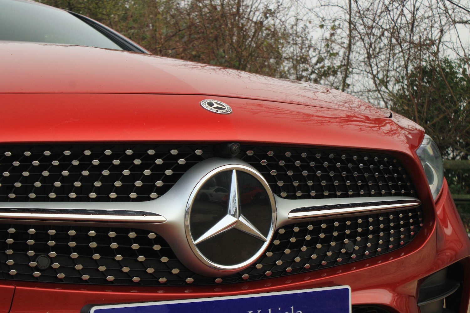 Used Mercedes-Benz CLS 2018 for sale - 77229702: Photo 37