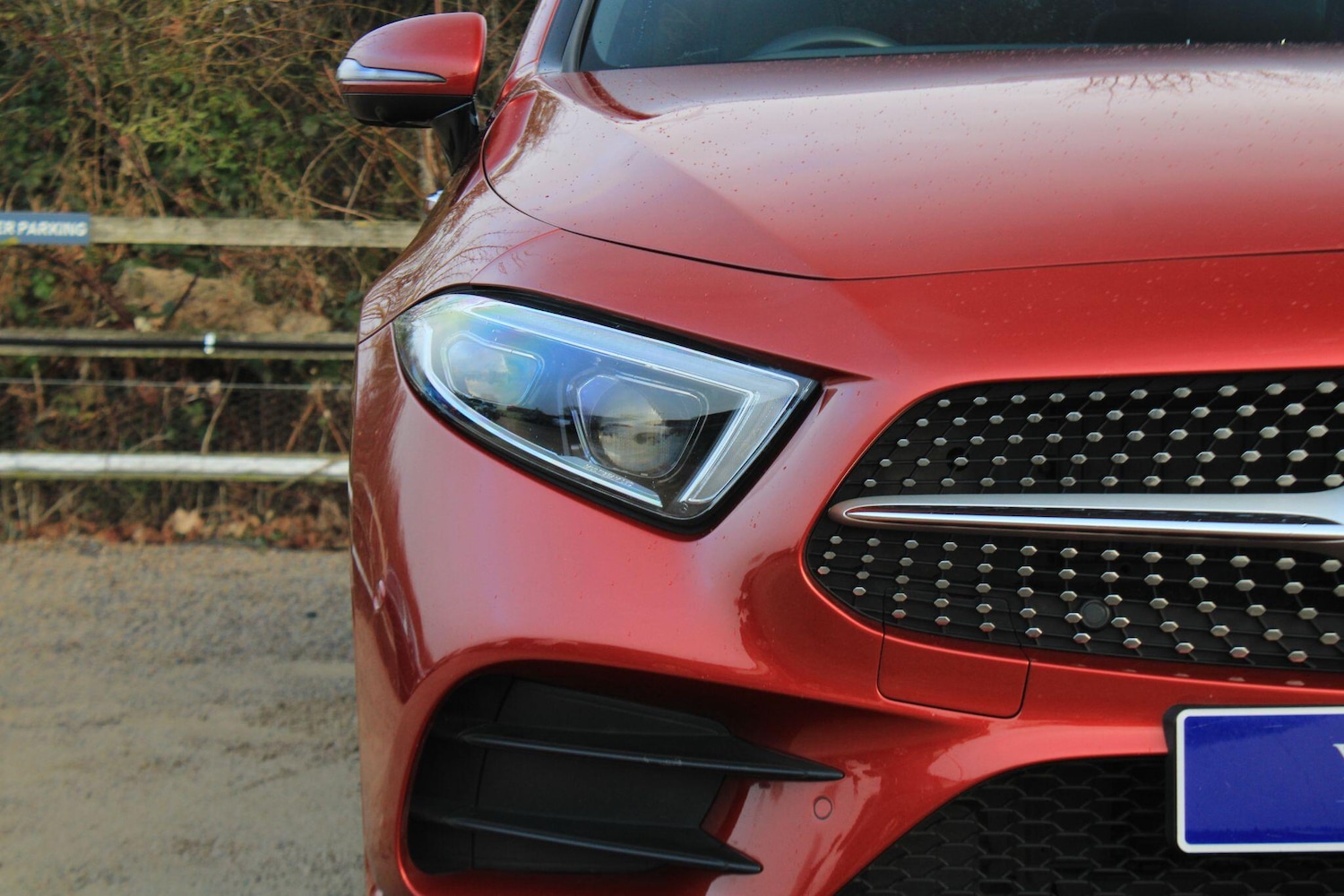 Used Mercedes-Benz CLS 2018 for sale - 77229702: Photo 38