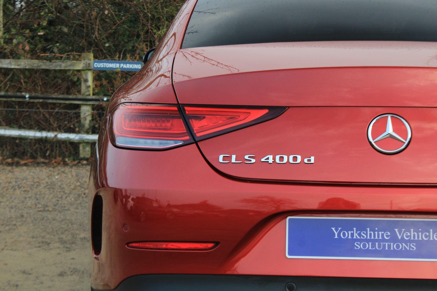 Used Mercedes-Benz CLS 2018 for sale - 77229702: Photo 39