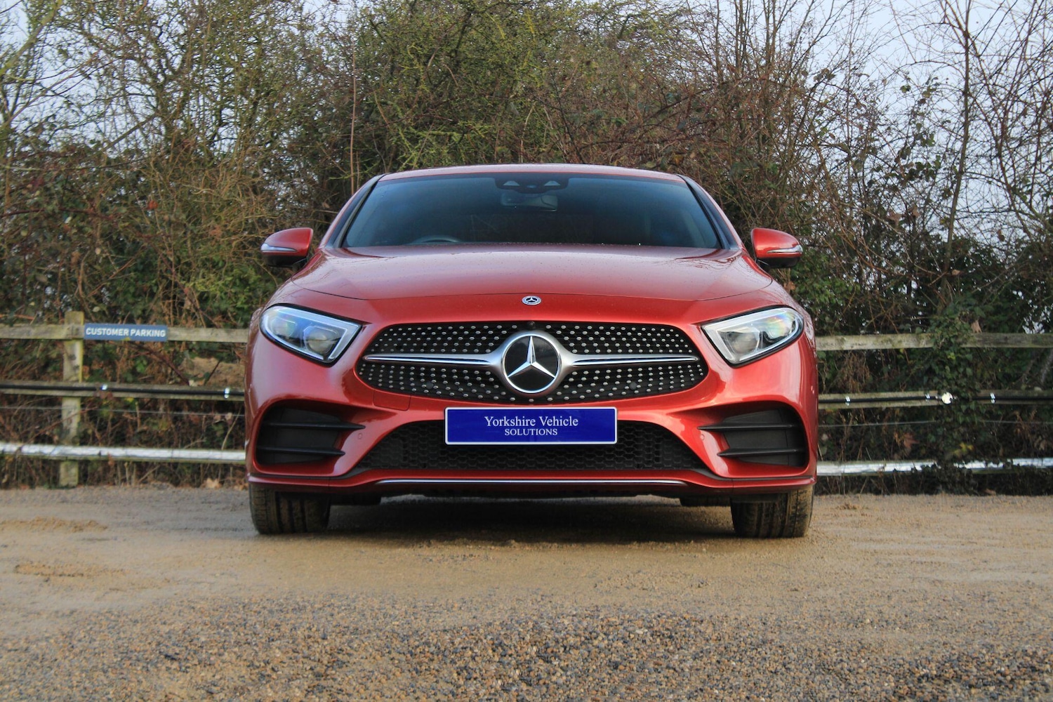 Used Mercedes-Benz CLS 2018 for sale - 77229702: Photo 40