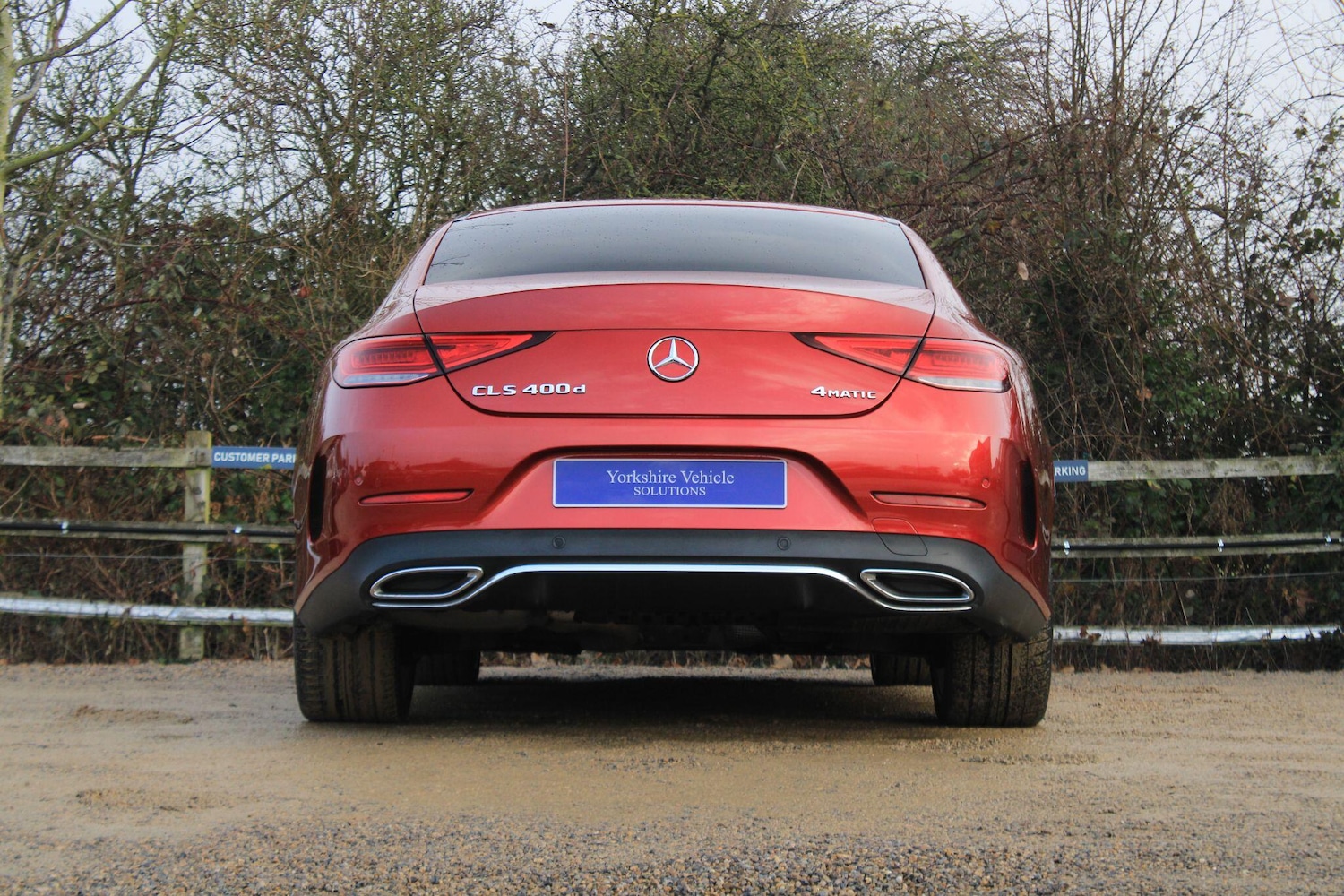 Used Mercedes-Benz CLS 2018 for sale - 77229702: Photo 41