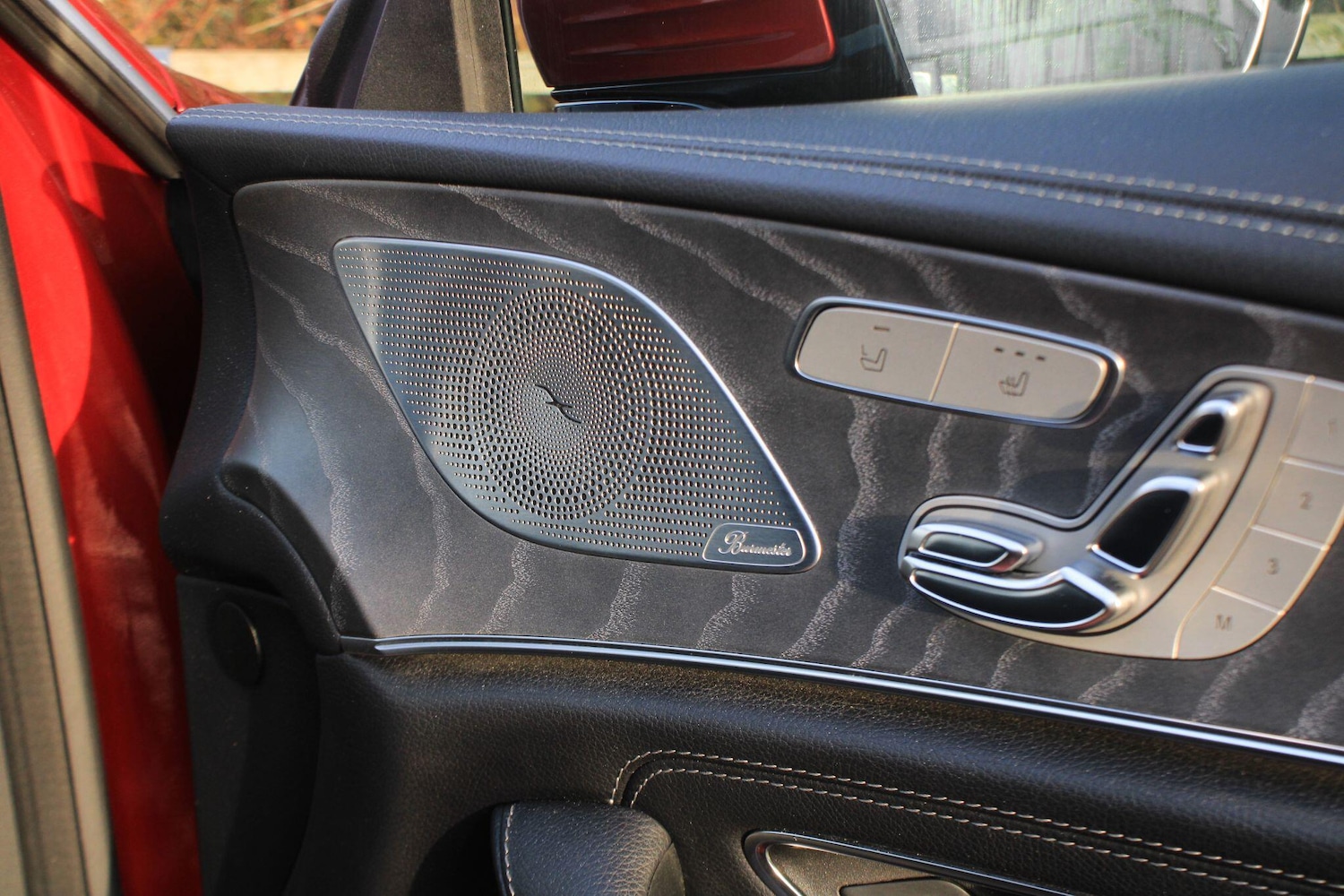 Used Mercedes-Benz CLS 2018 for sale - 77229702: Photo 8