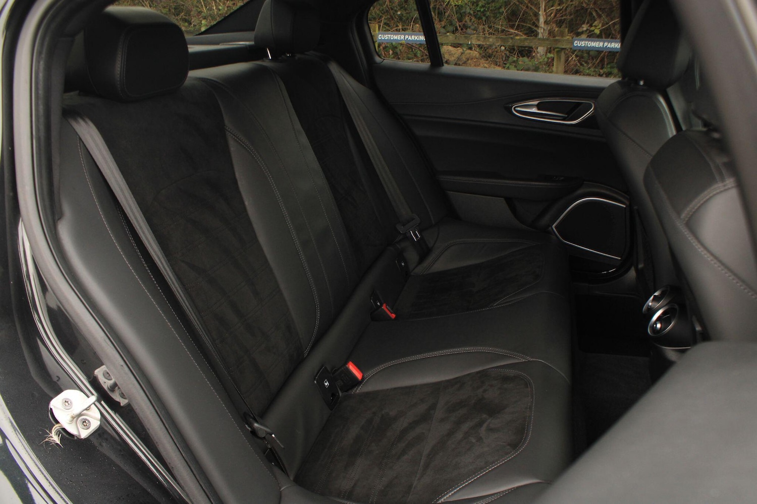 Used Alfa Romeo Giulia 2017 for sale - 77376781: Photo 11