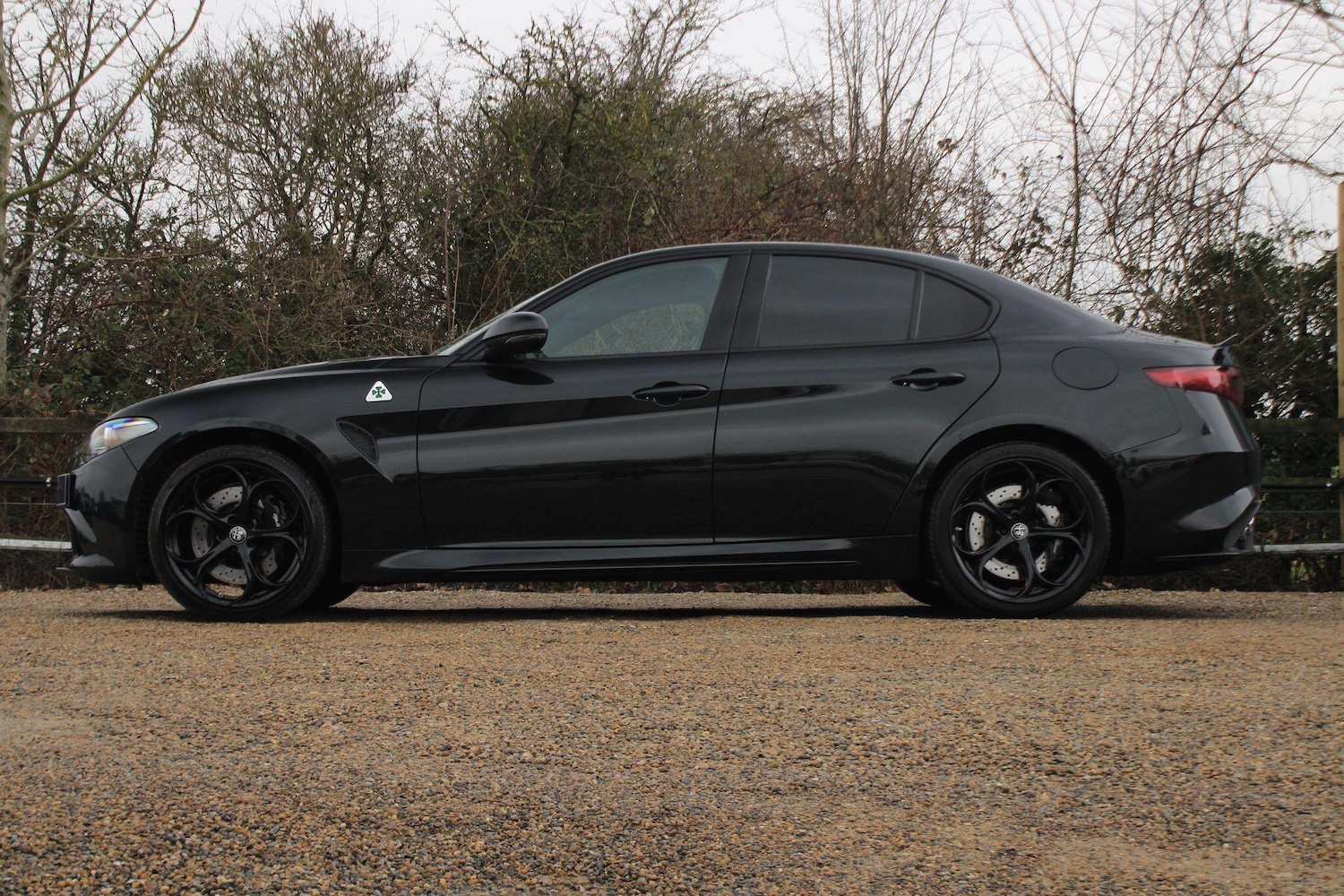 Used Alfa Romeo Giulia 2017 for sale - 77376781: Photo 20