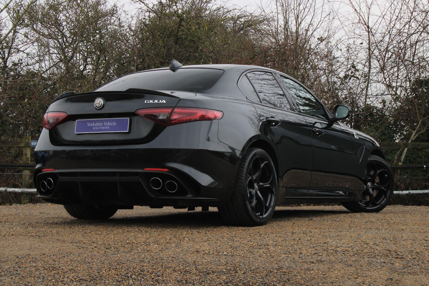 Used Alfa Romeo Giulia 2017 for sale - 77376781: Photo 21