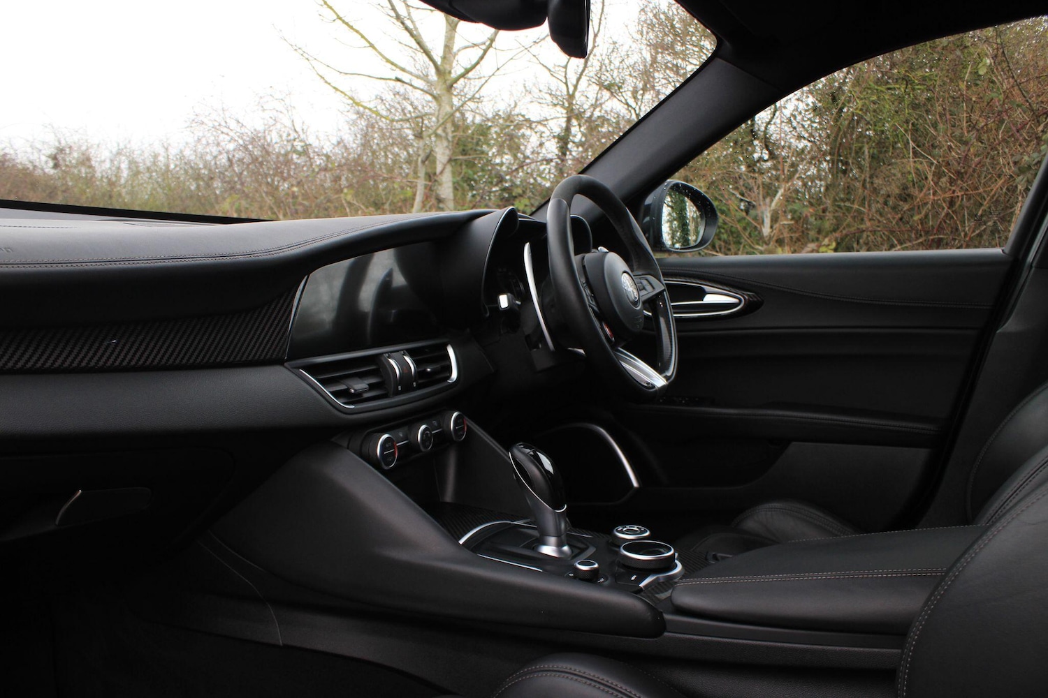 Used Alfa Romeo Giulia 2017 for sale - 77376781: Photo 23