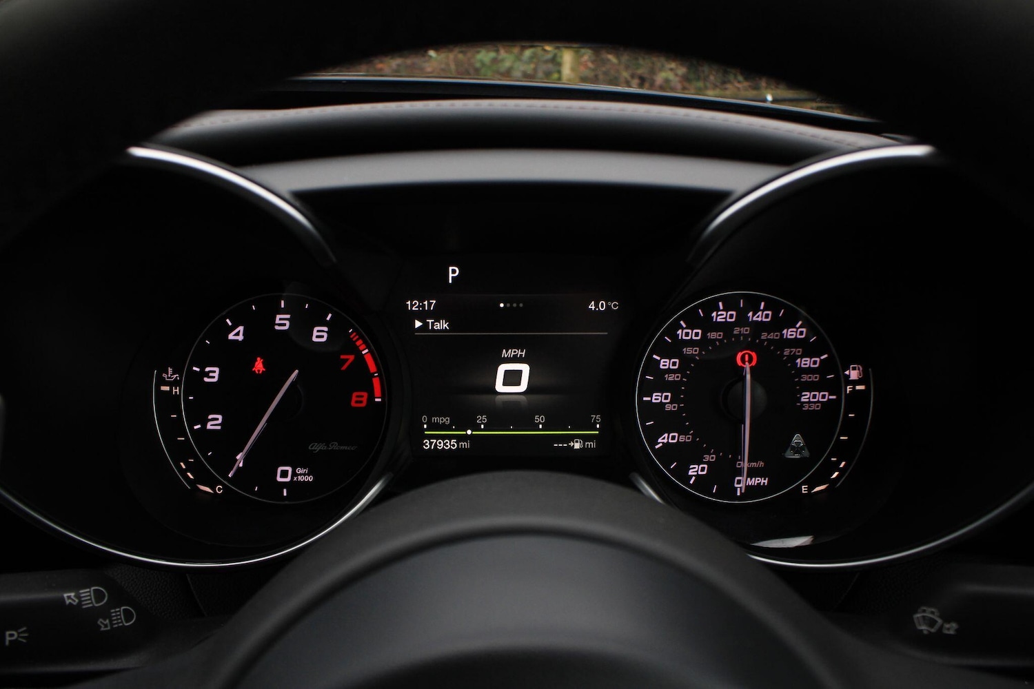 Used Alfa Romeo Giulia 2017 for sale - 77376781: Photo 30