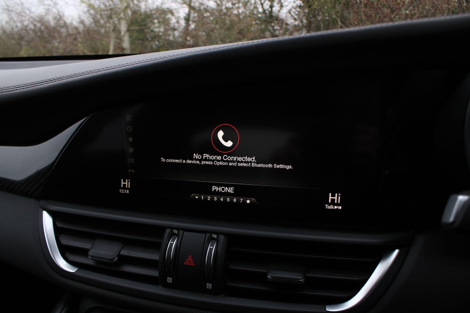 Used Alfa Romeo Giulia 2017 for sale - 77376781: Photo 31