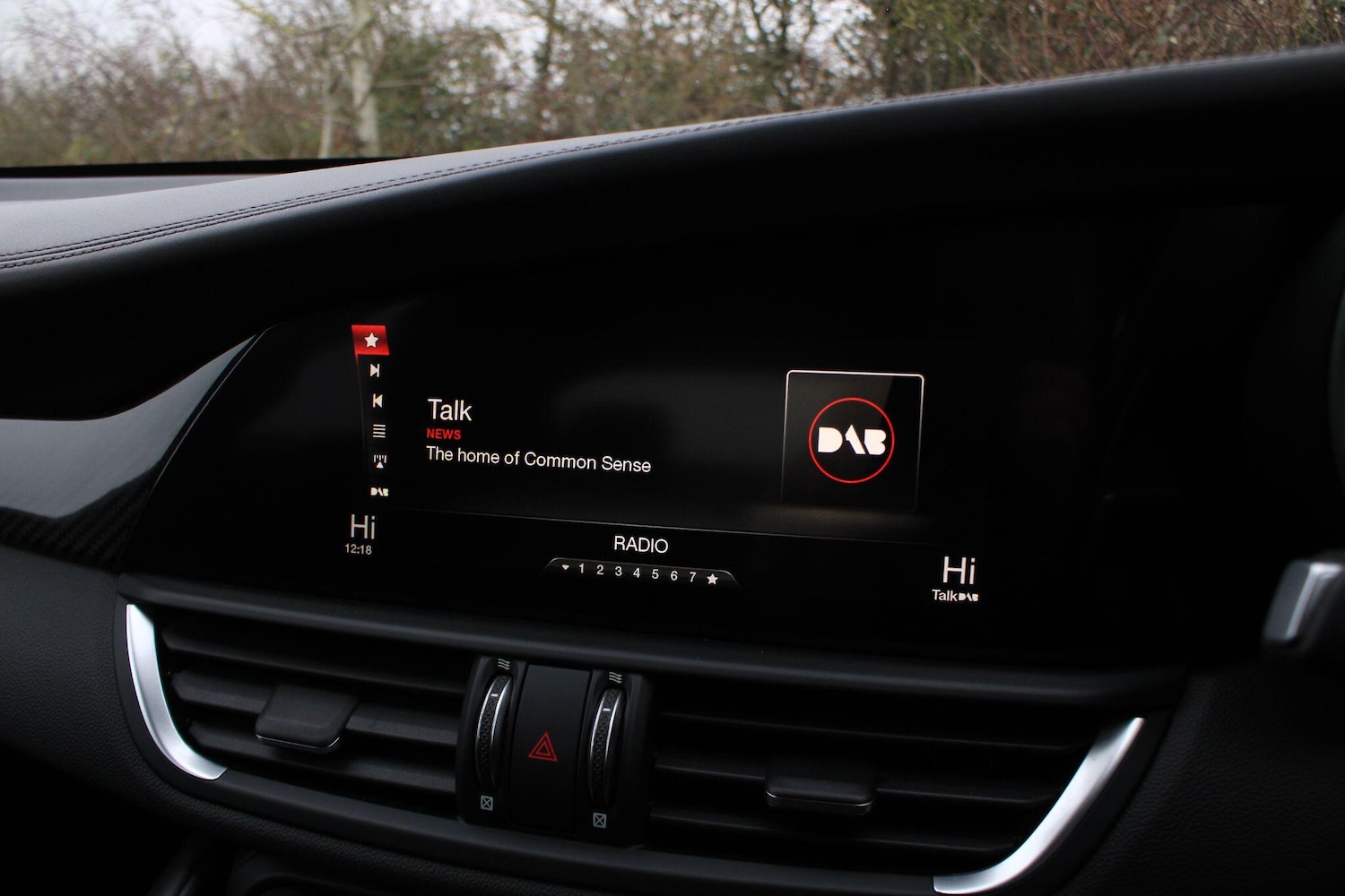 Used Alfa Romeo Giulia 2017 for sale - 77376781: Photo 32