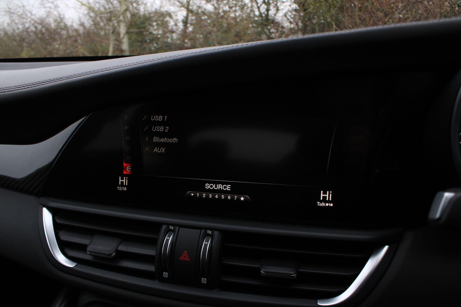 Used Alfa Romeo Giulia 2017 for sale - 77376781: Photo 33