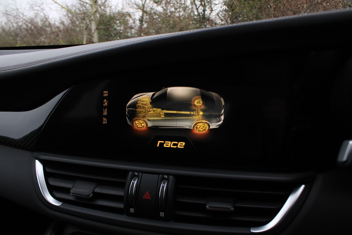 Used Alfa Romeo Giulia 2017 for sale - 77376781: Photo 34