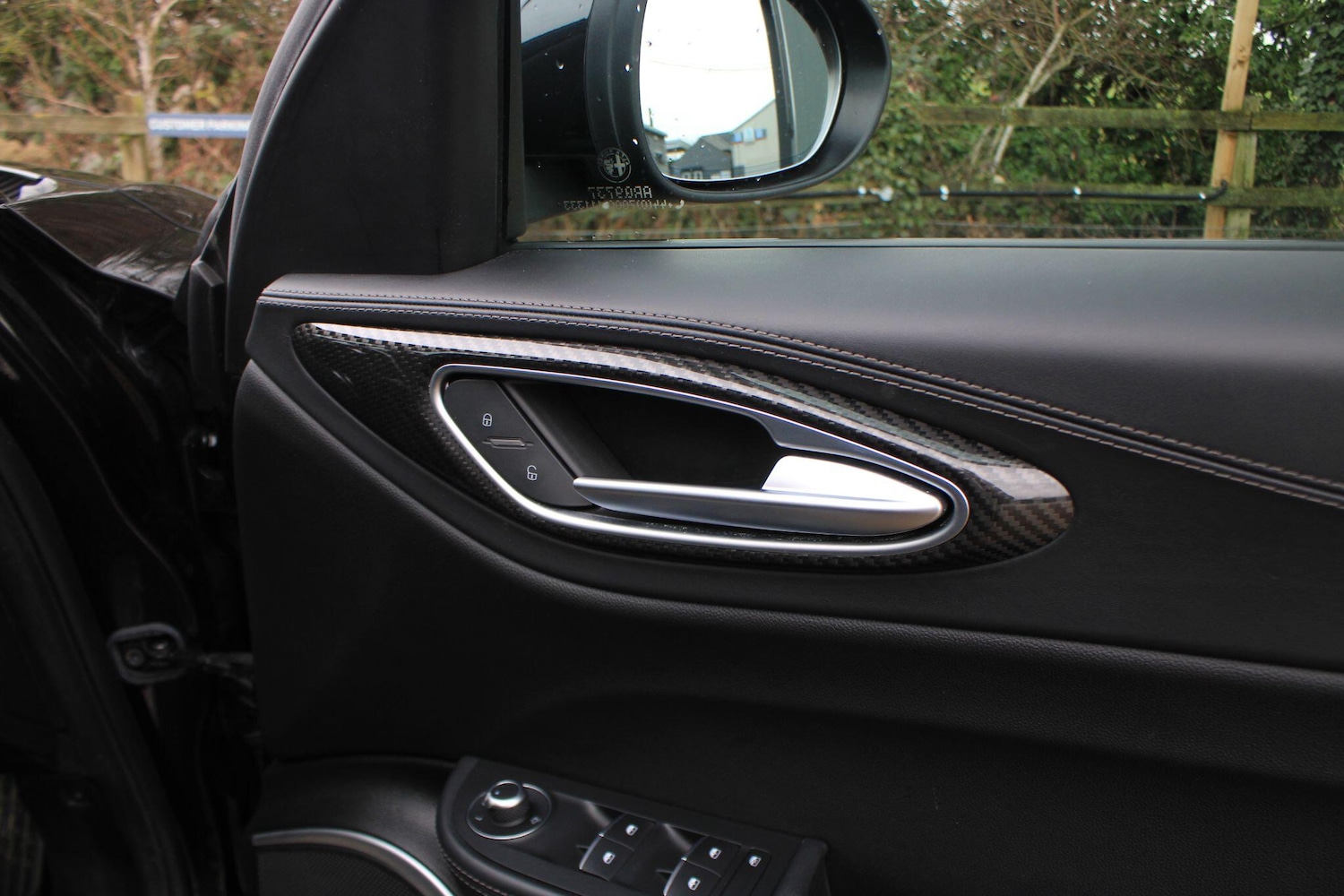 Used Alfa Romeo Giulia 2017 for sale - 77376781: Photo 37