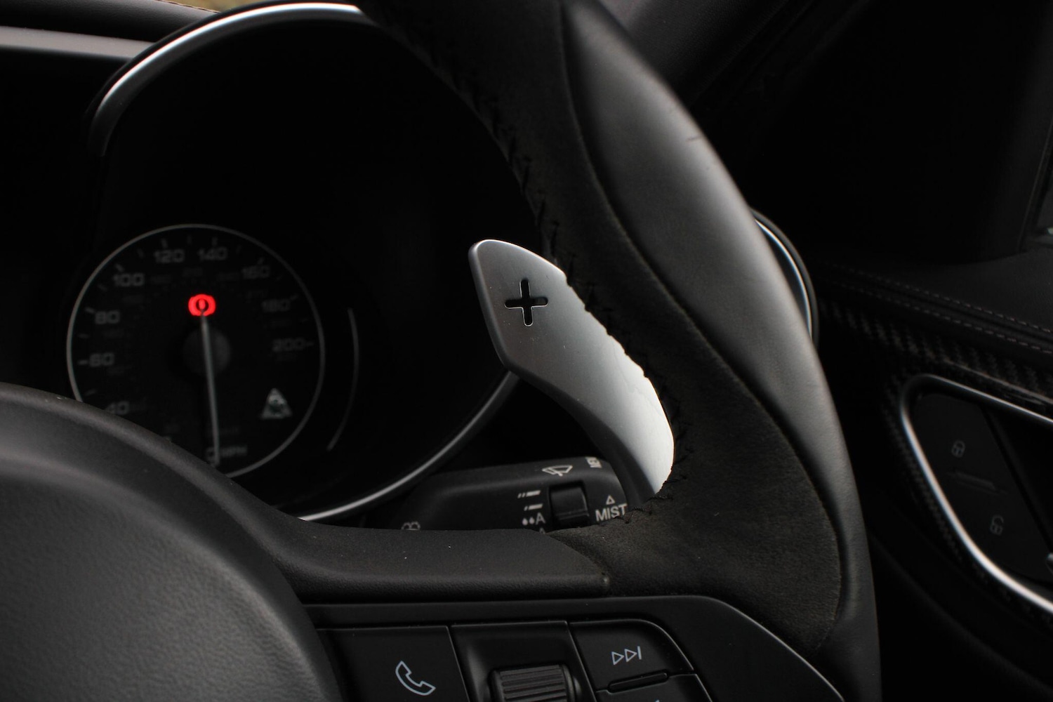 Used Alfa Romeo Giulia 2017 for sale - 77376781: Photo 41