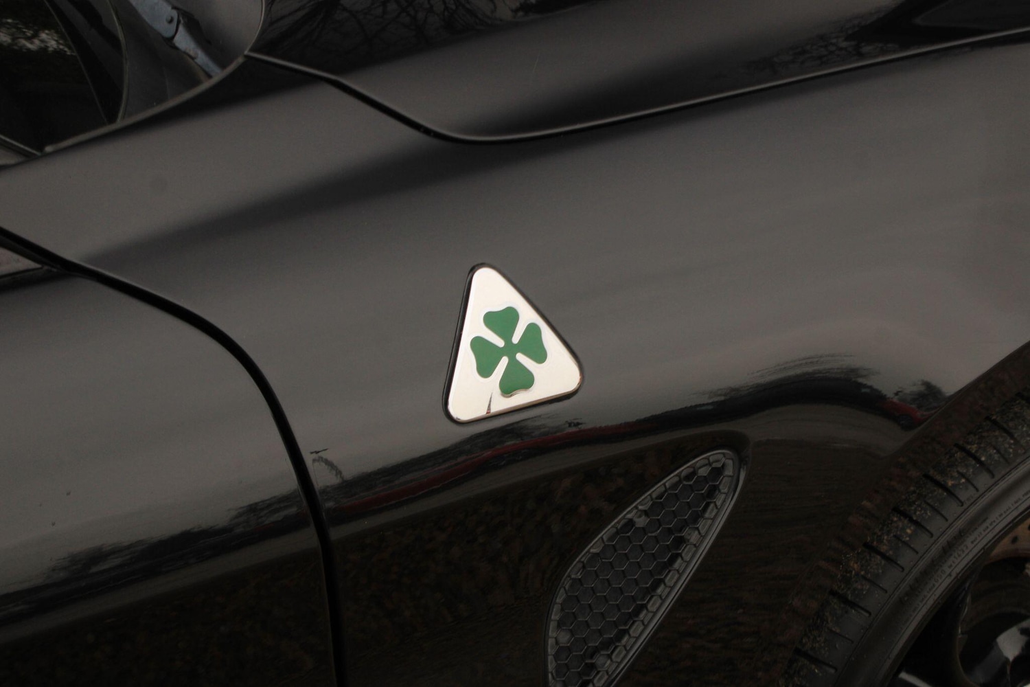 Used Alfa Romeo Giulia 2017 for sale - 77376781: Photo 42