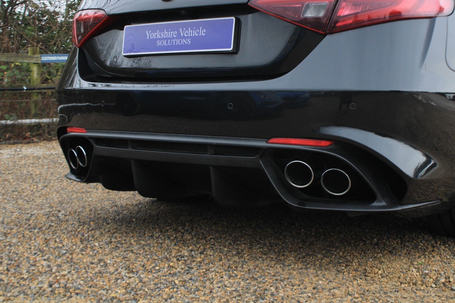 Used Alfa Romeo Giulia 2017 for sale - 77376781: Photo 43