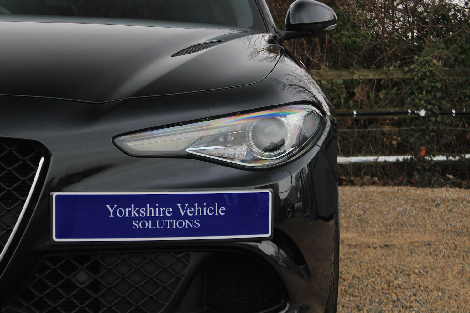 Used Alfa Romeo Giulia 2017 for sale - 77376781: Photo 45