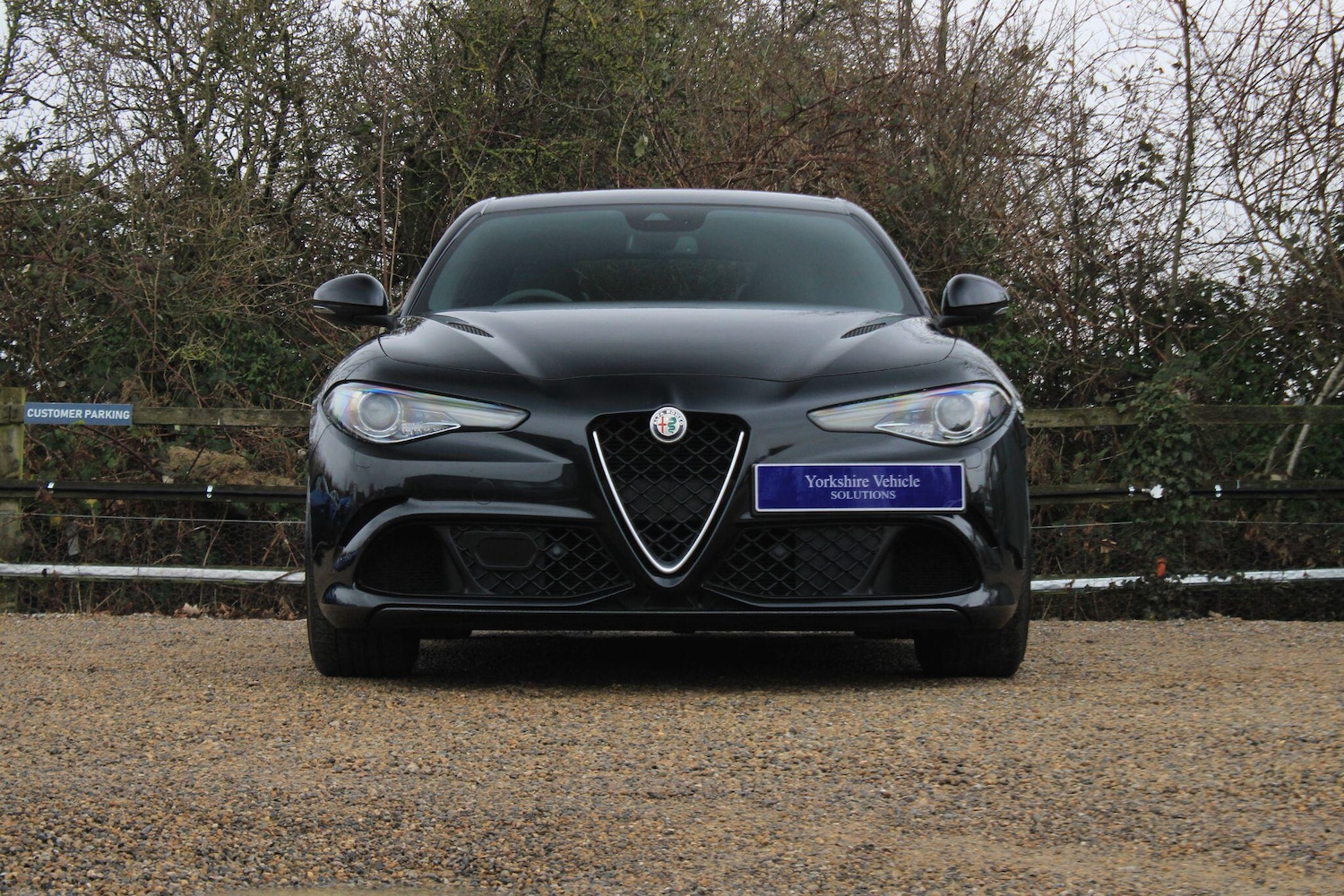 Used Alfa Romeo Giulia 2017 for sale - 77376781: Photo 47