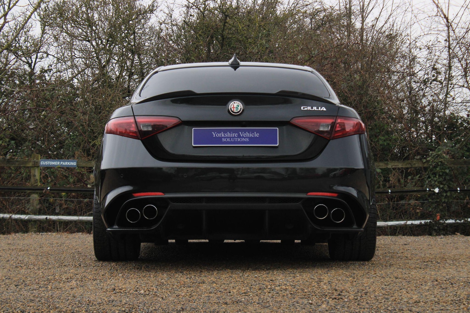 Used Alfa Romeo Giulia 2017 for sale - 77376781: Photo 48