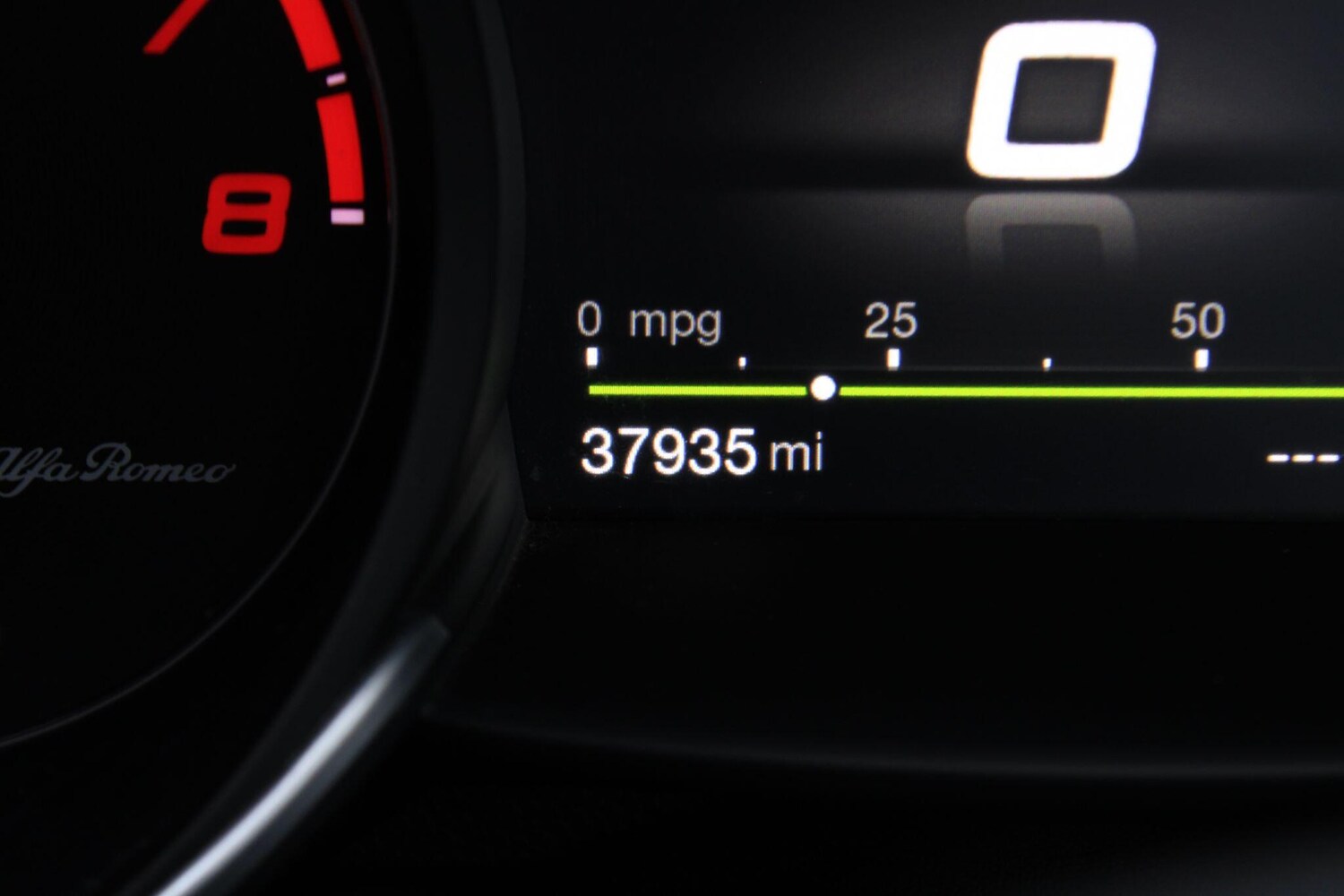 Used Alfa Romeo Giulia 2017 for sale - 77376781: Photo 49