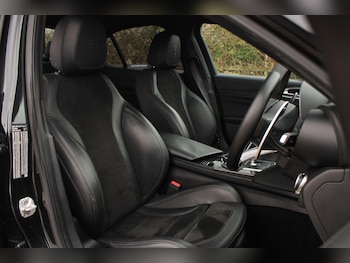 Used Alfa Romeo Giulia 2017 for sale - 77376781: Photo