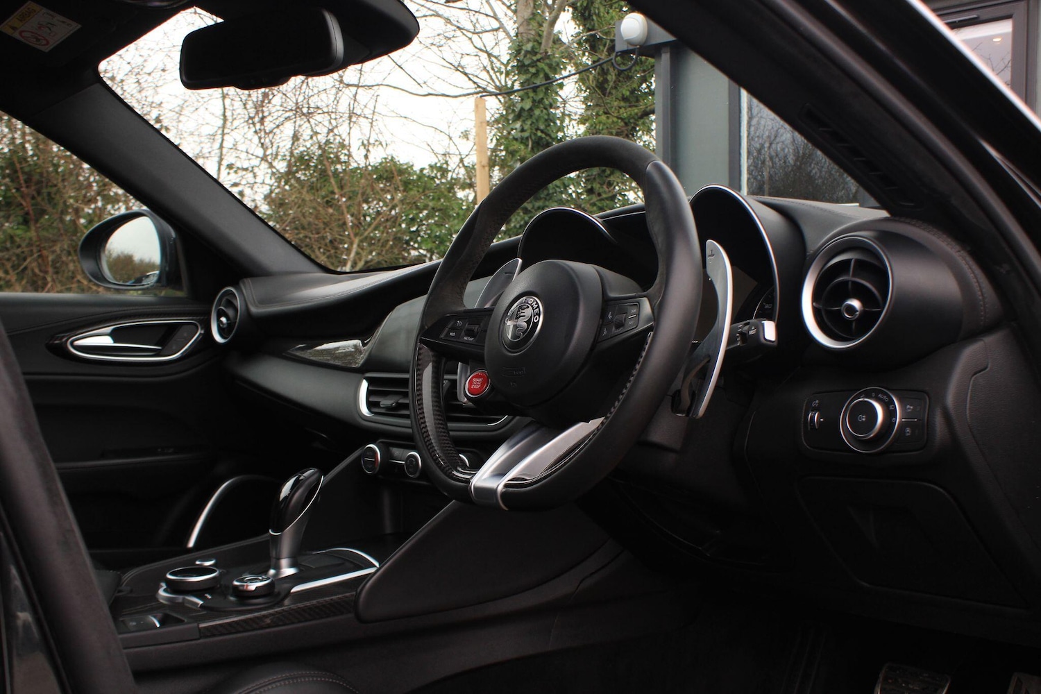 Used Alfa Romeo Giulia 2017 for sale - 77376781: Photo 5