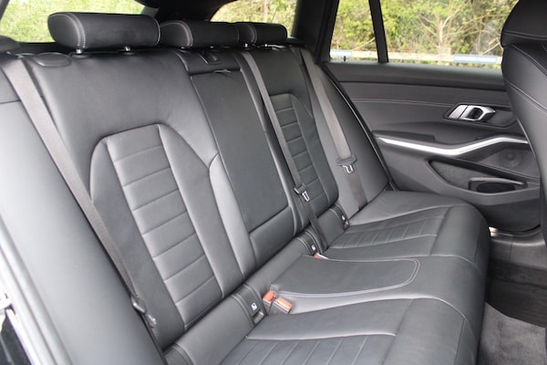 Used BMW 3 Series 2020 for sale - 74383482: Photo 10